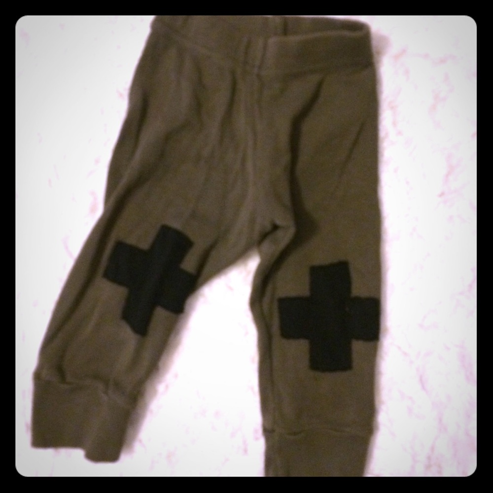 Nununu pants